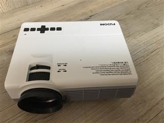 FUDONI PROJECTOR SPARE-P1